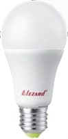 Лампа светодиодная LED Glob (427 A65 2715) A65  15W 2700K E27 220V эконом