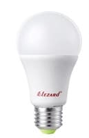 Лампа светодиодная LED Glob A60-N 9W 4200K E27 220V эконом 442 EA60 2709
