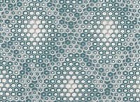 Обои EURO DECOR Symbol декор 7076-09 виниловые 1,06*10,05м (1упак-6рул)