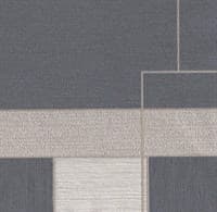 Обои EURO DECOR Quattro декор 1119-12 виниловые 1,06*10,05м (1упак-6рул)