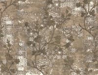 Обои EURO DECOR Arazzo декор 20274 виниловые 1,06*10,05м (1упак-4рул)