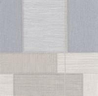 Обои EURO DECOR Quattro декор 1119-03 виниловые 1,06*10,05м (1упак-6рул)