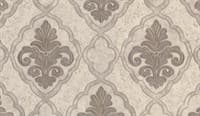 Обои EURO DECOR Jasmine декор 7055-06 виниловые 1,06*10,05м (1упак-6рул)