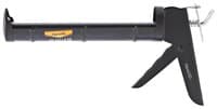 Пистолет SPARTA для герметика,310мл полуоткрытый ,круглый шток 7мм 886365
