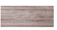 Плинтус ПВХ 55мм VOX 2,5 м напольный Дуб Грейсланд-588