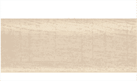Плинтус ПВХ 65мм VOX 2,5 м напольный Дуб гренландия-812