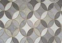 Обои EURO DECOR Авеню декор 3722-7 виниловые 1,06*10,05м (1упак-6рул)