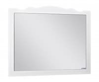 Зеркало для ванной комнаты RICH 105 Белый
