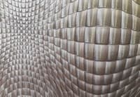 Обои EURO DECOR Atmosfera декор 1139-05 виниловые 1,06*10,05м (1упак-6рул)