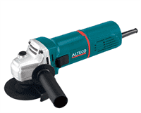 Шлифмашина угловая ALTECO Professional AG 1000-125 E