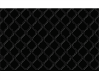 Плитка CERSANIT облицовочная Deco рельеф черный 29,8x59,8 DEL232D-60