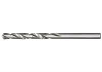 Сверло MATRIX по металлу 2,0 мм, полированное HSS 10 шт. цилиндрический хвостовик 71520
