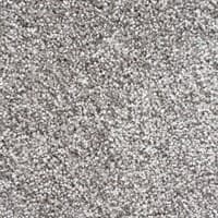 Покрытие ковровое ЗАРТЕКС Amarena 128 серый 4м