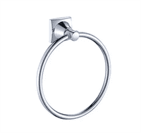 Полотенцедержатель FIXSEN кольцо GR-2011