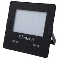 Прожектор светодиодный GLANZEN FAD-0025-50