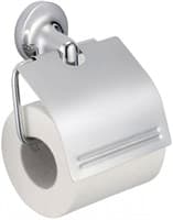 Держатель TATKRAFT для туалетной бумаги TAILI 17,4*2,6*13,5 пластик AW203