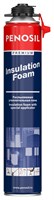 Пена-утеплитель PENOSIL Premium Insulation Foam 890мл