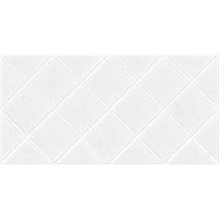 Плитка ALMA CERAMICA облицовочная рельефная Salvia 249*500*8,5 TWU09SVA000 D