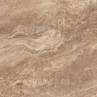 Плитка CLASSIC CERAMICA напольная POLARIS коричневая 38,5*38,5 16-01-15-492 (63,936/0,888/0,148)