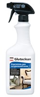 Средство PUFAS Glutoclean очиститель для натуральной кожи 6*750мл