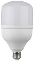 Лампа светодиодная ЭРА LED smd POWER 40w-4000-E27