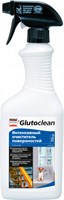 Очиститель интенсивный PUFAS Glutoclean для поверхностей  6*750мл 43002092