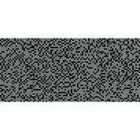 Плитка CERSANIT облицовочная Black&White 1c 20*44 арт. BWG231R
