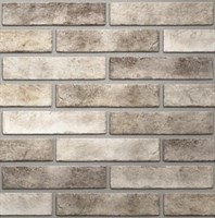 Плитка BRICKSTYLE облицовочная SEVEN TONES 250*60 1с табачный 343020