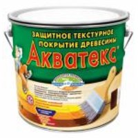 Состав Акватекс палисандр 0,8кг