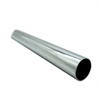 Труба SOLLER 3м хром d-25 мм ( сталь 0,7мм) (10)