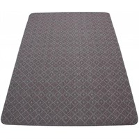 Ковер NIKOTEX Area-Rug Ariston Мокко-Сахар 133*190