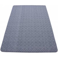 Ковер NIKOTEX Area-Rug Boden grey/серый 133*190