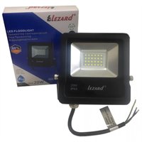 Прожектор светодиодный Lezard 20W SMD 1600LM 6500K IP65