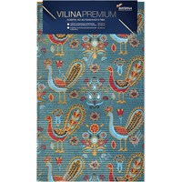 Коврик для ванной комнаты VILINA Premium 6989/009 PR 65*80см