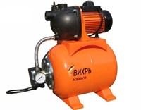 Станция водоснабжения ВИХРЬ автоматическая ACB 800/19 (800/20)