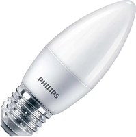 Лампа PHILIPS ESS LED Candle 4-40W E27 827 B35NDFR