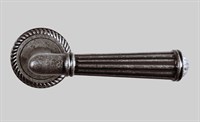 Ручки VILLANI FTZ28 - Z189 BRN старинный мат.никель