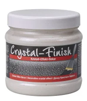 Краска-лазурь PUFAS Crystall Finish Iron 750мл 080402001