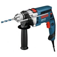 Дрель ударная BOSCH GSB 16 RE Professional 750Вт 060114Е600 Дрель ударная BOSCH GSB 16 RE Professional 750Вт 060114Е600