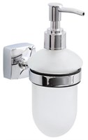 Дозатор жидкого мыла FX-61312