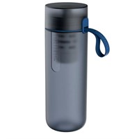 Фитнес бутылка PHILIPS для воды AWP2712BLR/10 синяя