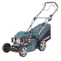 Газонокосилка бензиновая Hyunda L 5100S Газонокосилка бензиновая Hyunda L 5100S