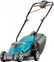 Газонокосилка электрическая Gardena 04073-20 Газонокосилка электрическая Gardena 04073-20