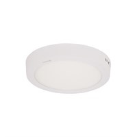 Светильник TEKLED PL LED ROUND PANEL 18W S/U 4000K 165-03953