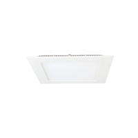 Светильник TEKLED PL LED SLIM KVADRO PANEL 24W 6000K 165-036366