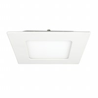 Светильник TEKLED PL LED SLIM KVADRO PANEL 6W 6000K 165-036242