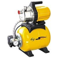 Насосная станция PS800*800вт 3200л/ч ресивер 24 л подъем 38м нержавейка 97210 Насосная станция PS800*800вт 3200л/ч ресивер 24 л подъем 38м нержавейка 97210