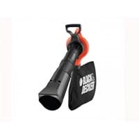 Садовый B&D пылесос/ воздуходув GW3030-CIS 3000 Вт Садовый B&D пылесос/ воздуходув GW3030-CIS 3000 Вт