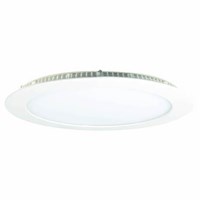 Светильник TEKSAN LED ROUND PANEL 18W 4500K 165-15613