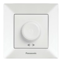 Диммер Рanasonic ARKEDIA 0527-2WH арт.315-36115